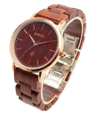 SP/木製腕時計 WDW028－02/502470182