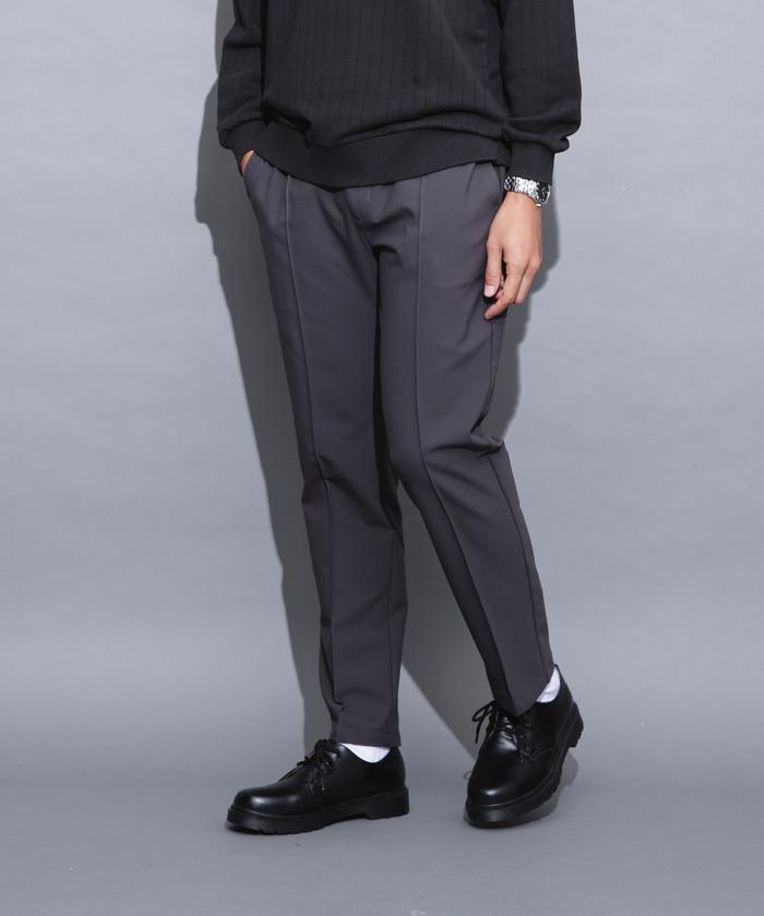 N TROUSERS」セットアップ SOLOTEX(R)(505413711) | ナノ・ユニバース