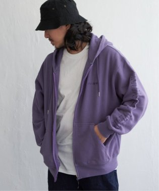 VENCE　EXCHANGE/VISION STREET WEAR ビジョンストリートウェア マグロゴジップパーカー/505483078