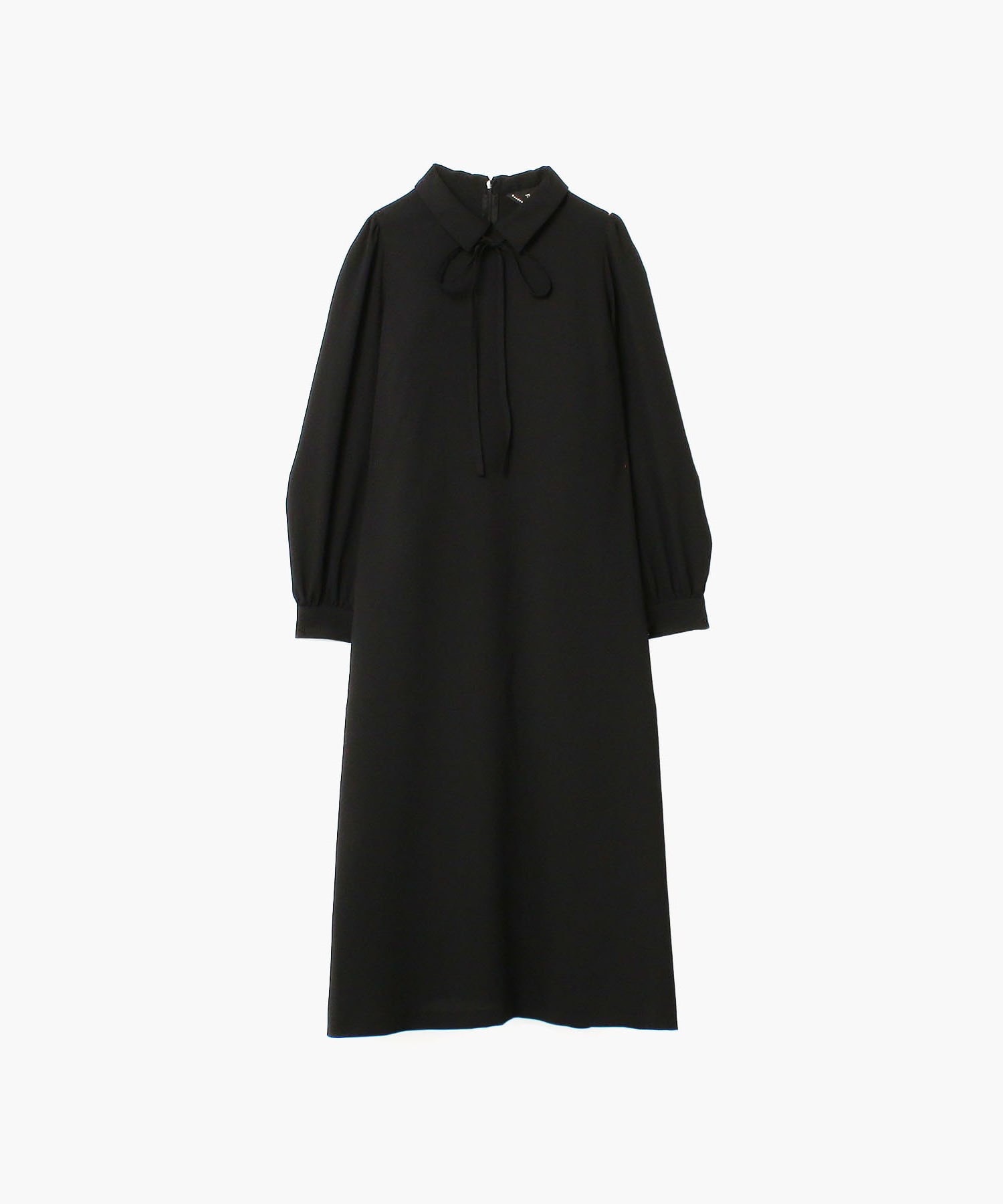 WU96 ROBE トゥービークラシカルドレス(505503295)|阪急百貨店公式通販サイト|阪急百貨店オンラインストア