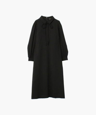 WU96 ROBE トゥービークラシカルドレス