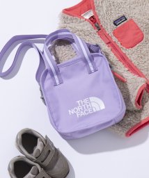 THE NORTH FACE/【THE NORTH FACE / ザ・ノースフェイス】 SQUARE TOTE NN2PP06 キッズ バッグ プレゼント/505647657