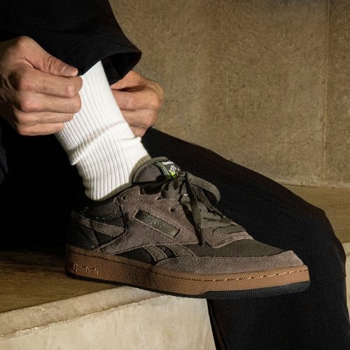 クラブシーリベンジヴィンテージ/CLUBCREVENGEVINTAGE 