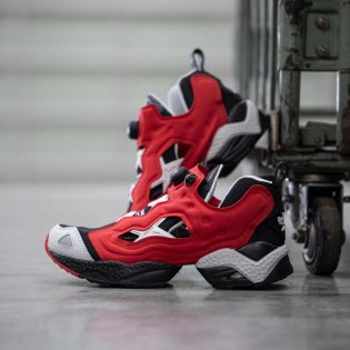 Reebok/インスタポンプフューリー95/INSTAPUMPFURY95/505704581