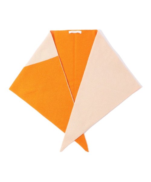 GALERIE VIE スコットランドカシミヤストール 