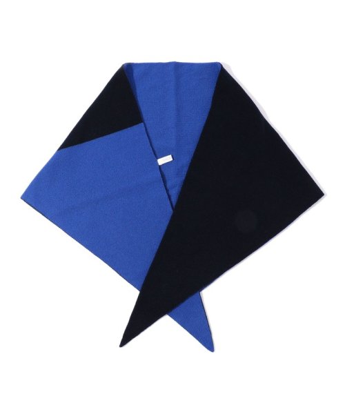 GALERIE VIE スコットランドカシミヤストール 