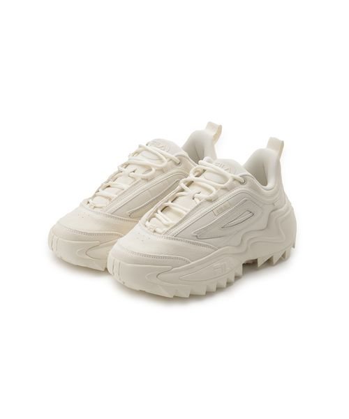 OTHER(OTHER)/【FILA】TWISTER/BEG