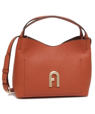 FURLA/フルラ ハンドバッグ ショルダーバッグ プリムラ ホーボー レッド レディース FURLA WB00507 BX0041 CL000/505727801