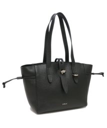 FURLA/フルラ トートバッグ ネット ブラック レディース FURLA WB00952 HSF000 O6000/505727812