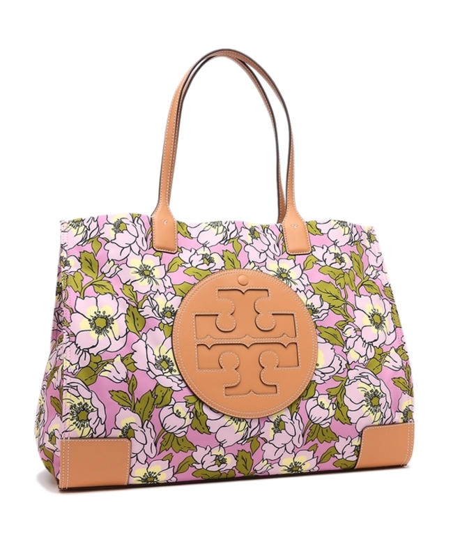 新品　Tory Burch　トリーバーチ　トートバッグ　ピンク