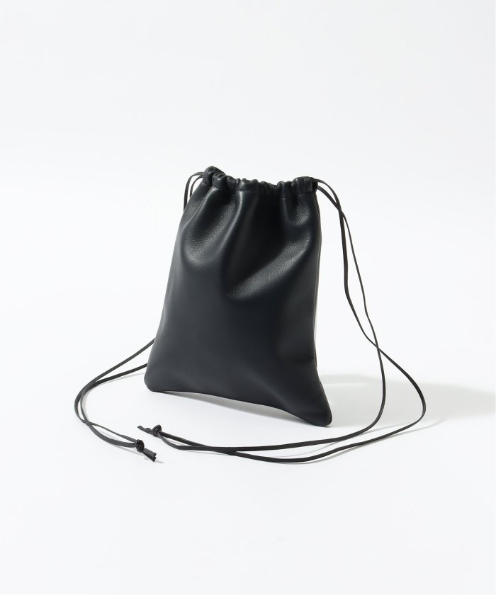 POSTELEGANT/ポステレガント】 Lamb Leather Bag （s）(505727887 ...