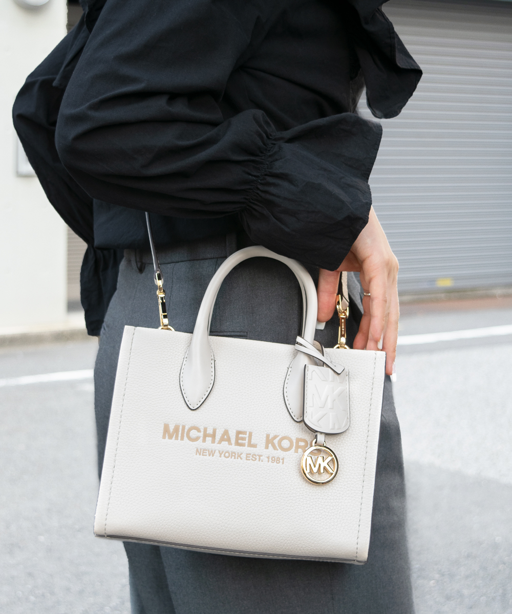 セール】MICHAEL KORS マイケルコース MIRELLA ミレラ トート バッグ