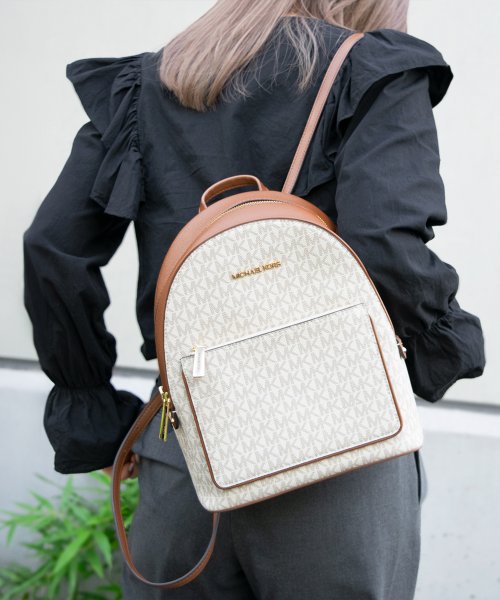 マイケルコース バックパック MICHAEL KORS マイケルコース ADINA 