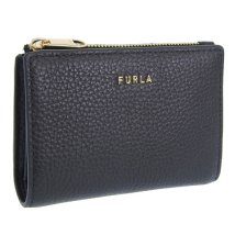 FURLA/FURLA フルラ RITZY S BIFOLD リッツィー 二つ折り 財布 Sサイズ レザー/505728039