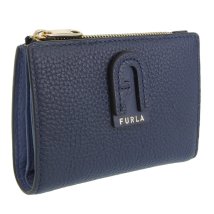 FURLA/FURLA フルラ DAFNE S ダフネ 二つ折り 財布 Sサイズ レザー/505728053