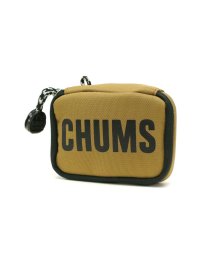CHUMS/日本正規品 チャムス ポーチ 小物入れ CHUMS ブランド 小さい 小さめ リサイクルチャムスコンパクトケース CH60－3479/505728090