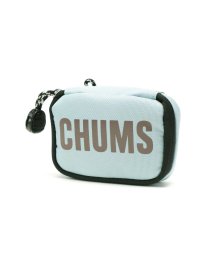 CHUMS/日本正規品 チャムス ポーチ 小物入れ CHUMS ブランド 小さい 小さめ リサイクルチャムスコンパクトケース CH60－3479/505728090