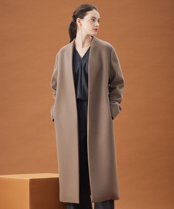 その他｜コート｜BEIGE,(ベイジ)｜阪急百貨店公式通販サイト