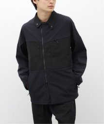 EDIFICE/【White Mountaineering】WINDSSTOPPER ZIP COVERALL/505728842