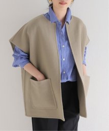 FRAMeWORK/【SEEALL / シーオール】OVERSIZED GILET/505728998