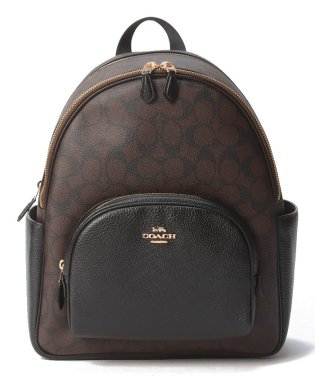 COACH/コーチ 5671 バックパック リュックサック シグネチャー/505691603