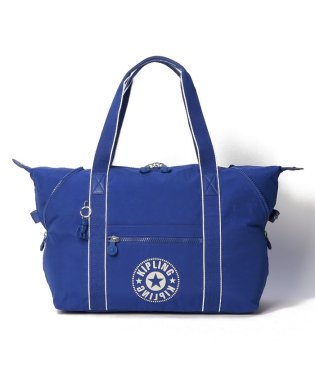 Kipling/キプリング KI252247U トートバッグ ART M A4サイズ対応可 無地/505691619