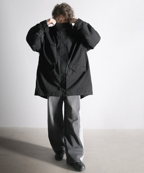 セール】《Javaジャバコラボ》洗練されたカジュアルスタイル。5WAY  