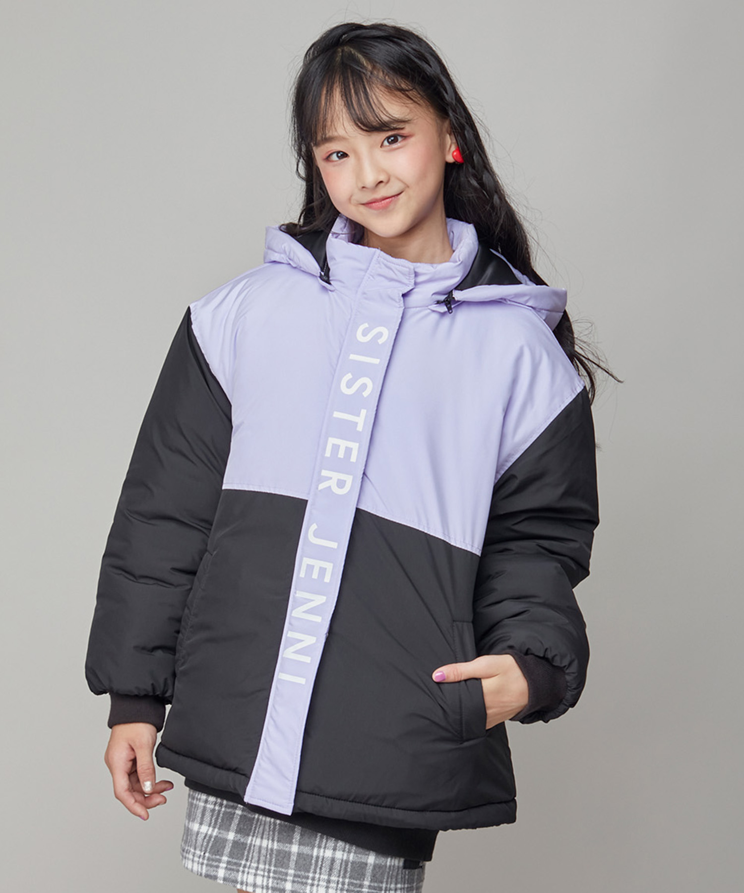 お値下げJENNIトレーナースカート上下130