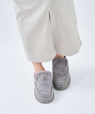 abahouse mavie/MEI　FURMOCA SHOES/505729074