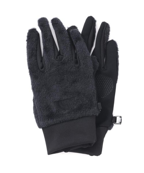 B'2nd(ビーセカンド)/THE NORTH FACE(ザ・ノース・フェイス)Versa Loft Etip Glove/ブラック