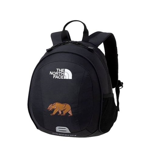 【日本正規品】 ザ・ノース・フェイス リュック キッズリュック リュックサック 子供用リュック キッズ THE NORTH FACE NMJ72361 人気・おすすめ｜使いやすい・旅行におすすめ 品質保証 全国発送 日本国内発送・最短翌日お届け