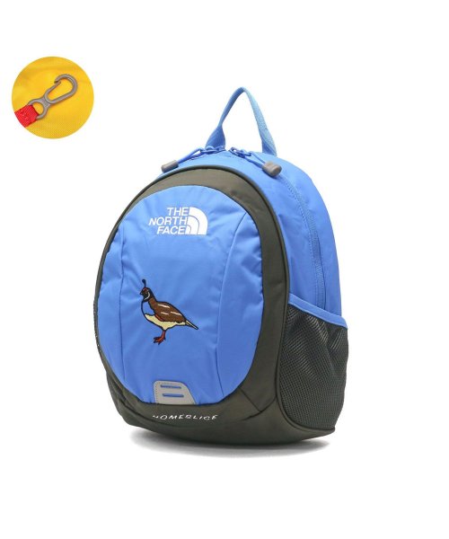 【日本正規品】 ザ・ノース・フェイス リュック キッズリュック リュックサック 子供用リュック キッズ THE NORTH FACE NMJ72361 人気・おすすめ｜使いやすい・旅行におすすめ 品質保証 全国発送 日本国内発送・最短翌日お届け