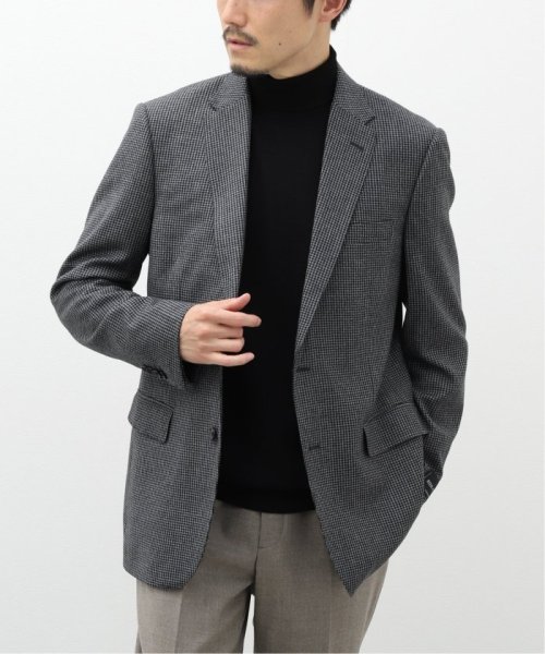 REDA マイクロブロックジャケット REDA ACTIVE