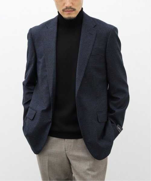 REDA マイクロブロックジャケット REDA ACTIVE