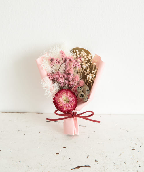 BLOMSTER　gift bouquet M