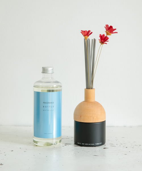 SENSE OF PLACE by URBAN RESEARCH(センスオブプレイス バイ アーバンリサーチ)/BLOMSTER　Fragrance GiftSet/LILY