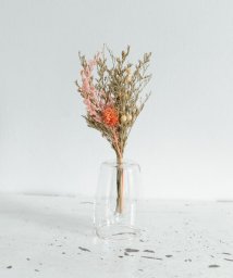 SENSE OF PLACE by URBAN RESEARCH/BLOMSTER　2wayVase DrySet/505730228