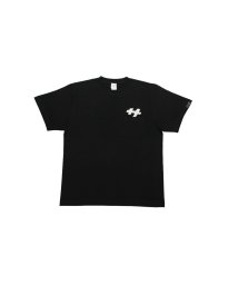 cinemacollection(シネマコレクション)/サ道[Tシャツ]サTシャツ T－SHIRTS 黒/その他