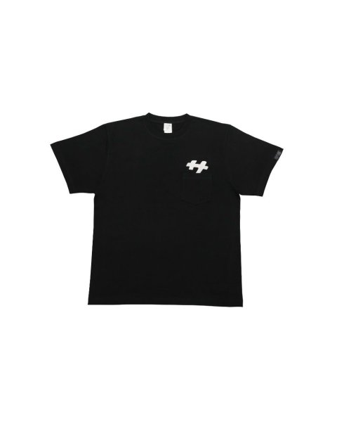 cinemacollection(シネマコレクション)/サ道[Tシャツ]サTシャツ T－SHIRTS 黒/その他系1