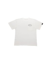 cinemacollection(シネマコレクション)/サ道[Tシャツ]サTシャツ T－SHIRTS 白/その他