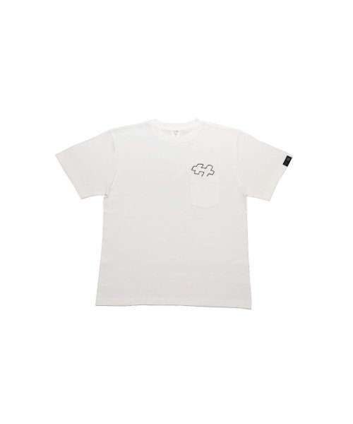 cinemacollection(シネマコレクション)/サ道[Tシャツ]サTシャツ T－SHIRTS 白/その他