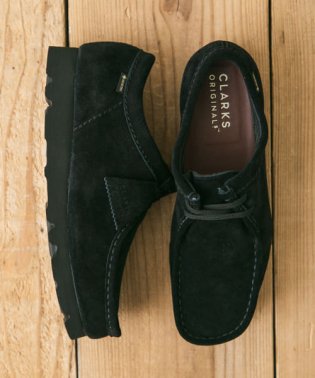 URBAN RESEARCH DOORS/Clarks　WallabeeGTX/505732302