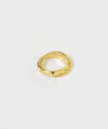 URBAN RESEARCH/ORNER　GOTHIC RING GD/505732305