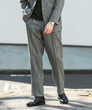 URBAN RESEARCH DOORS/LIFE STYLE TAILOR　フラノパンツ/505732368