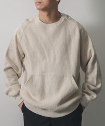 URBAN RESEARCH DOORS/ENDS and MEANS　Crew Neck Sweat/505732378