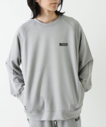 URBAN RESEARCH Sonny Label/REEF　REEF TECH CREW/505732455