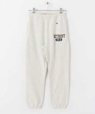 SENSE OF PLACE by URBAN RESEARCH/Champion　SWEAT PANTS/505732634