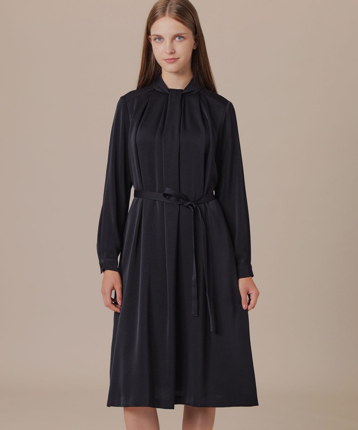 ブルー系｜ワンピース・ドレス｜MACKINTOSH LONDON(マッキントッシュ