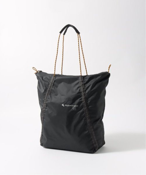 JOURNAL STANDARD(ジャーナルスタンダード)/KLATTERMUSEN / クレッタルムーセン Gebo Bag 23L 40409U01/ブラックA