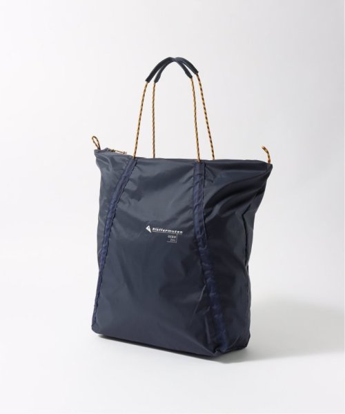 JOURNAL STANDARD(ジャーナルスタンダード)/KLATTERMUSEN / クレッタルムーセン Gebo Bag 23L 40409U01/ネイビーA